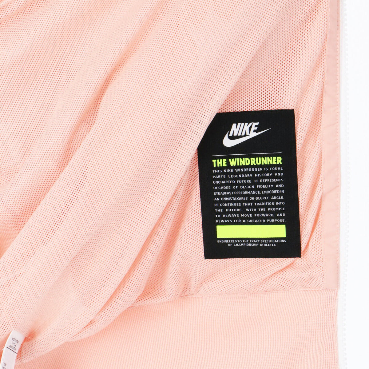 ナイキ メンズ ウインドジャケット ナイキ スポーツウェア ウィンドランナー NIKE アパレル 上 DA0002