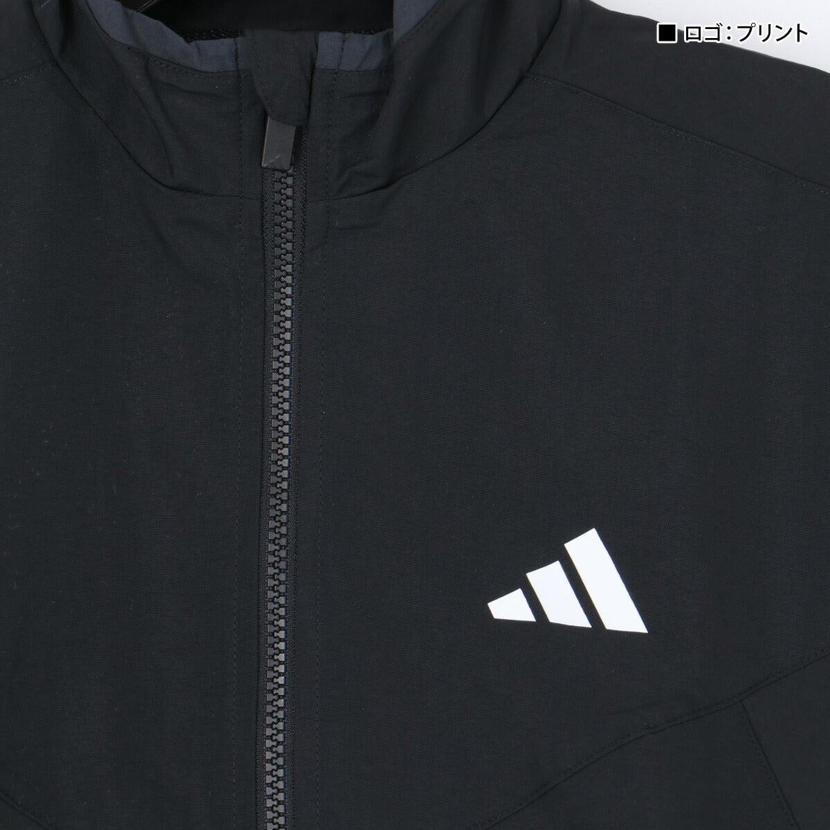 アディダス ジュニア ウインドジャケット ワーディング WORDING adidas アパレル 上 DC094