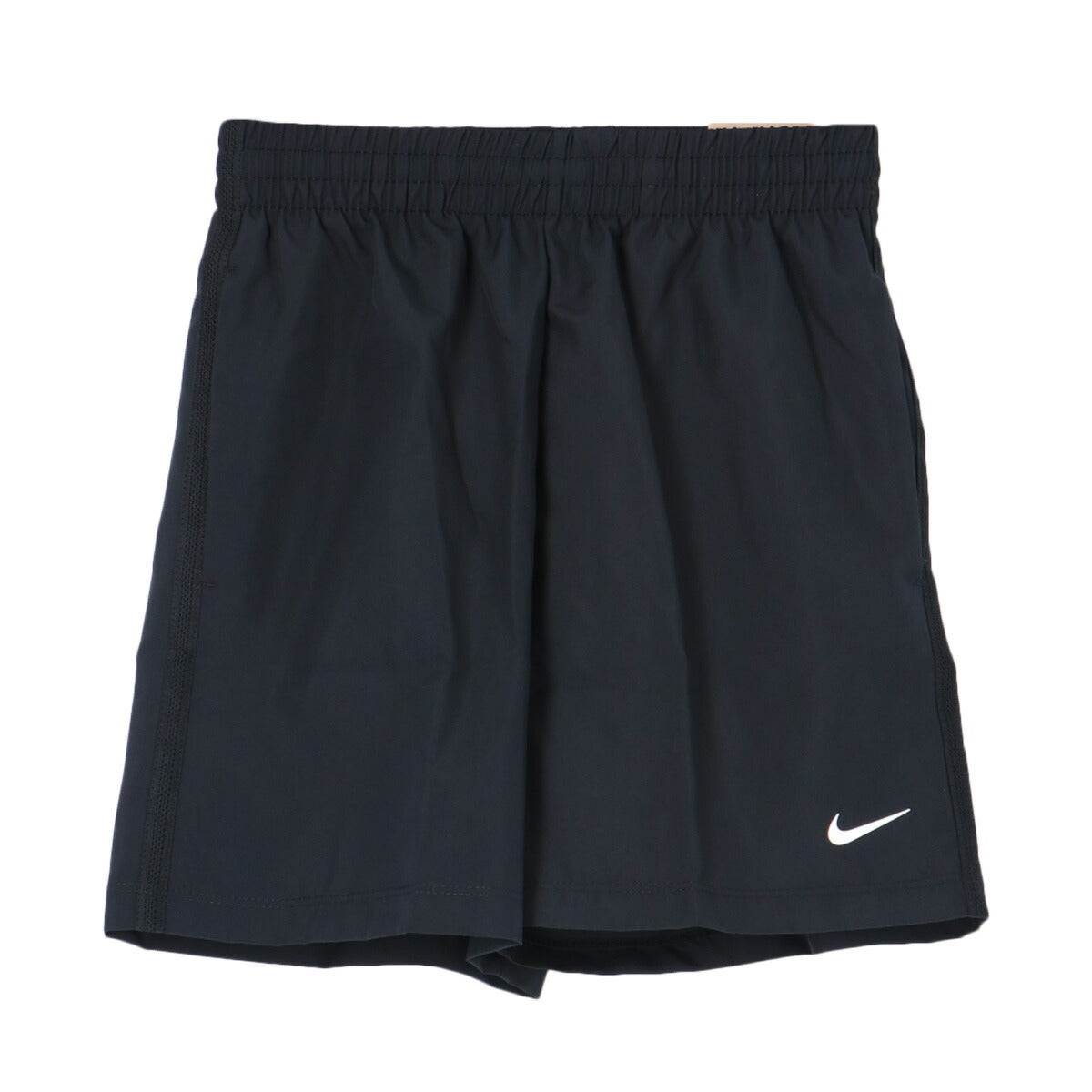 ナイキ ジュニア Tシャツ ハーフパンツ上下 Dri-FIT マイラー マルチ+ NIKE アパレル 上下 DD3055/DX5382