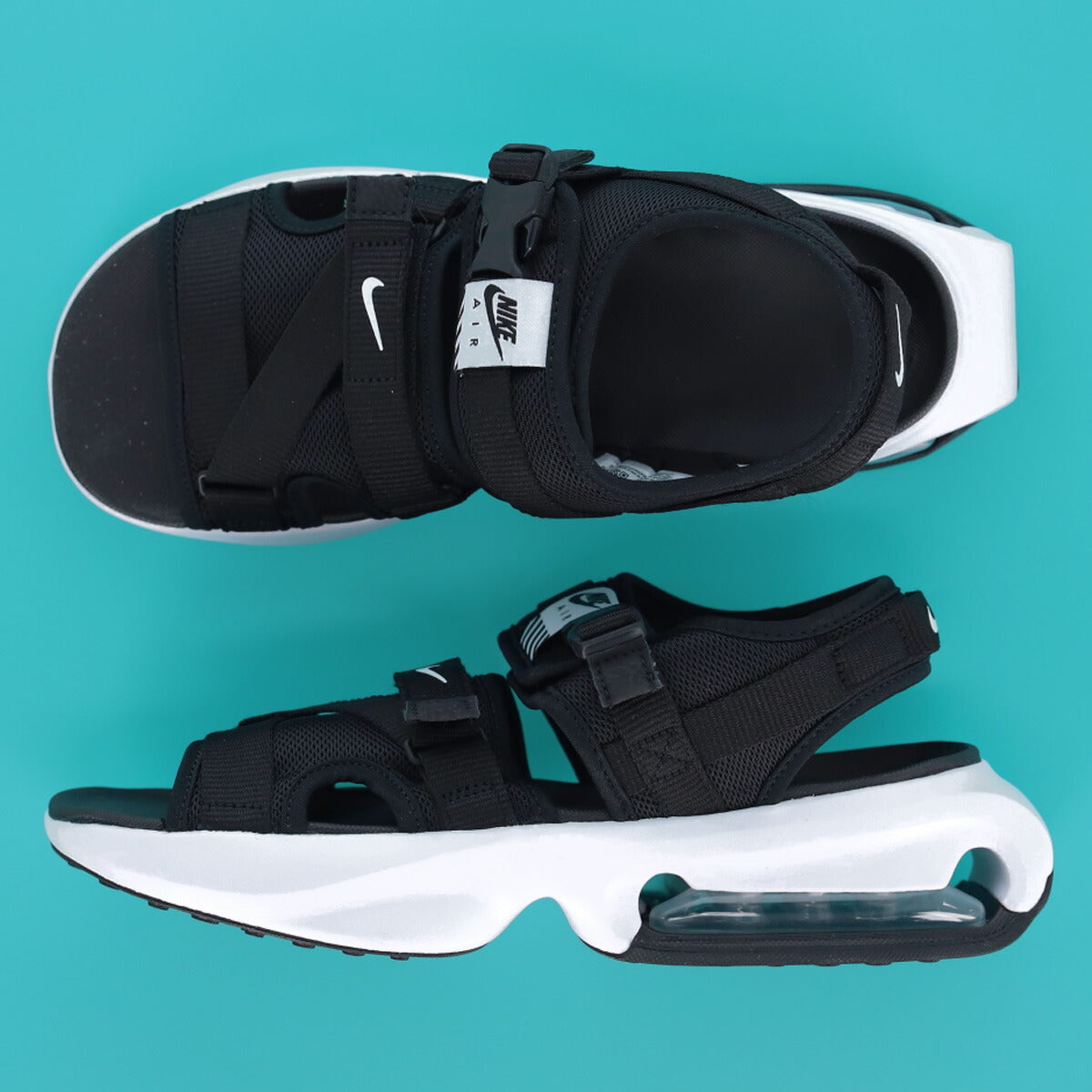 ナイキ メンズ シューズ エア マックス ソル NIKE シューズ 