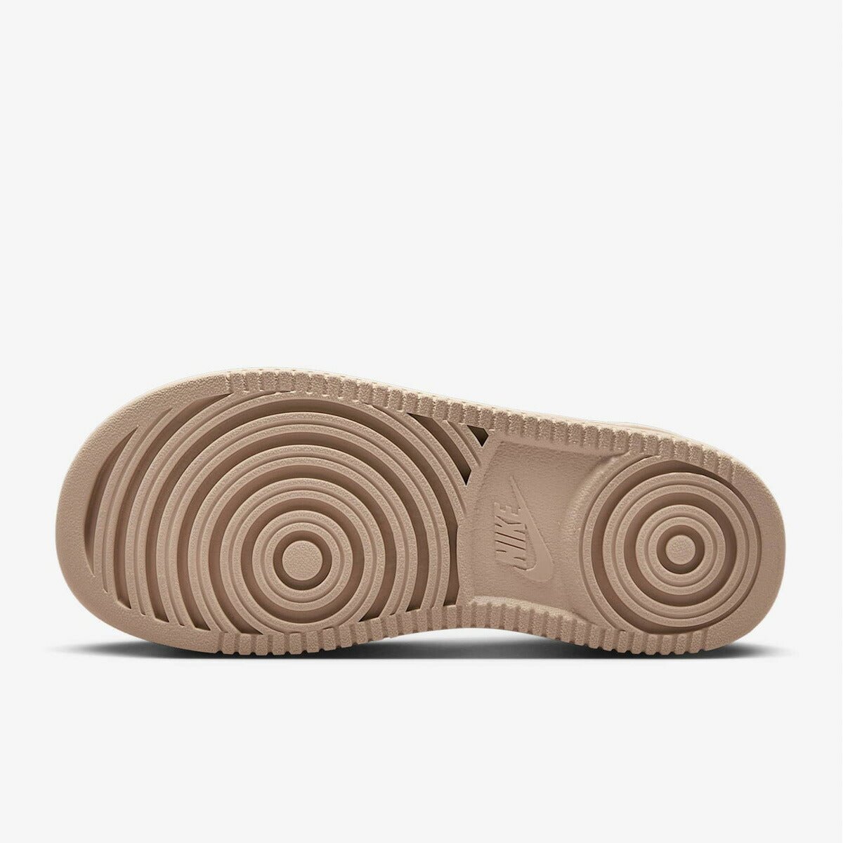 ナイキ アイコン クラシック シューズ レディース ブランド スポーツサンダル シャワーサンダル 靴 くつ スポサン 夏 NIKE 厚底 カジュアル マジックテープ ベルクロ プラットフォーム ストラップ DH0223102 あす楽 薄茶色 ベージュ 新作 ウィメンズ かわいい 大きいサイズ 有 スポーツ おしゃれ - 【公式】限定ジャージのタケスポ（Limited jersey takespo）