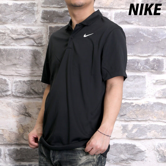ナイキ メンズ ポロシャツ ナイキコート NIKE アパレル 上 DH0858