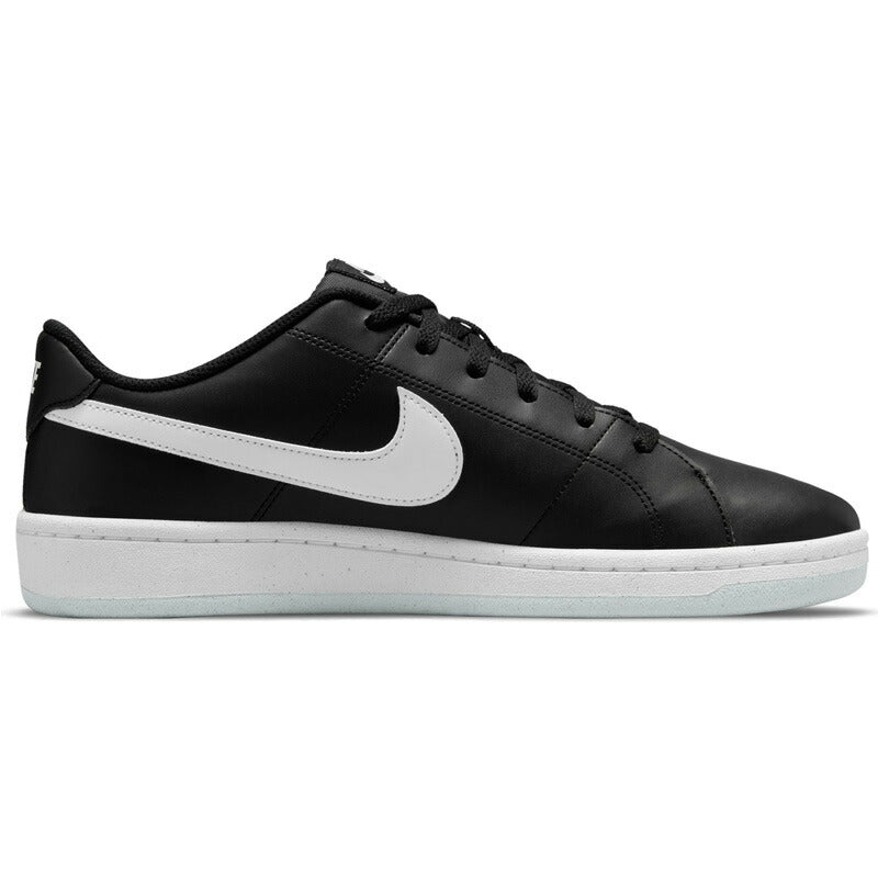 ナイキ コート ロイヤル 2 シューズ メンズ ブランド NIKE 10009956 DH3160001 黒 ブラック 新作 大きいサイズ 有 スポーツ おしゃれ - 【公式】限定ジャージのタケスポ（Limited jersey takespo）