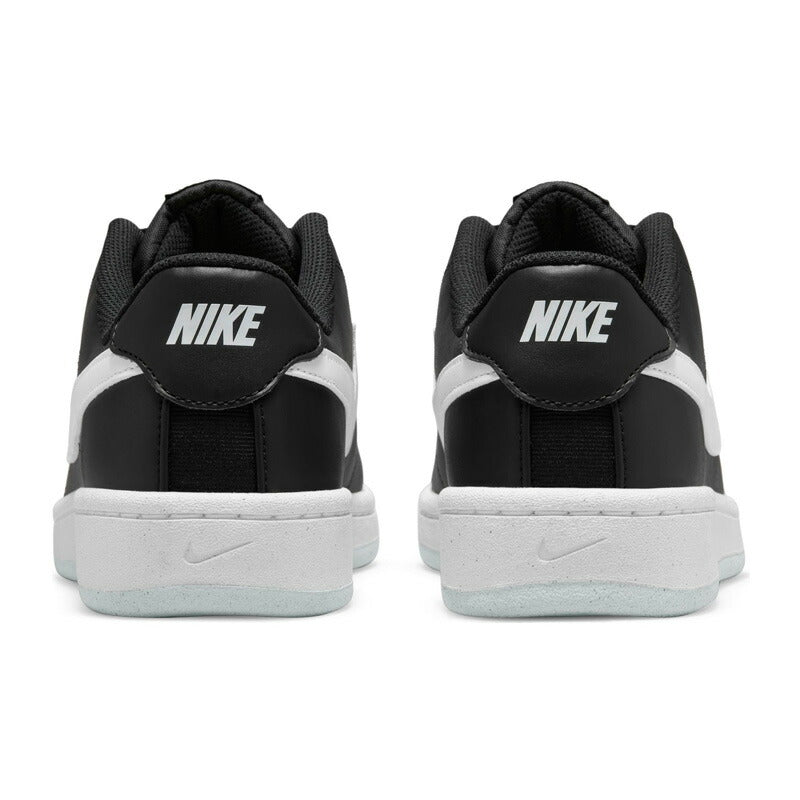 ナイキ コート ロイヤル 2 シューズ メンズ ブランド NIKE 10009956 DH3160001 黒 ブラック 新作 大きいサイズ 有 スポーツ おしゃれ - 【公式】限定ジャージのタケスポ（Limited jersey takespo）