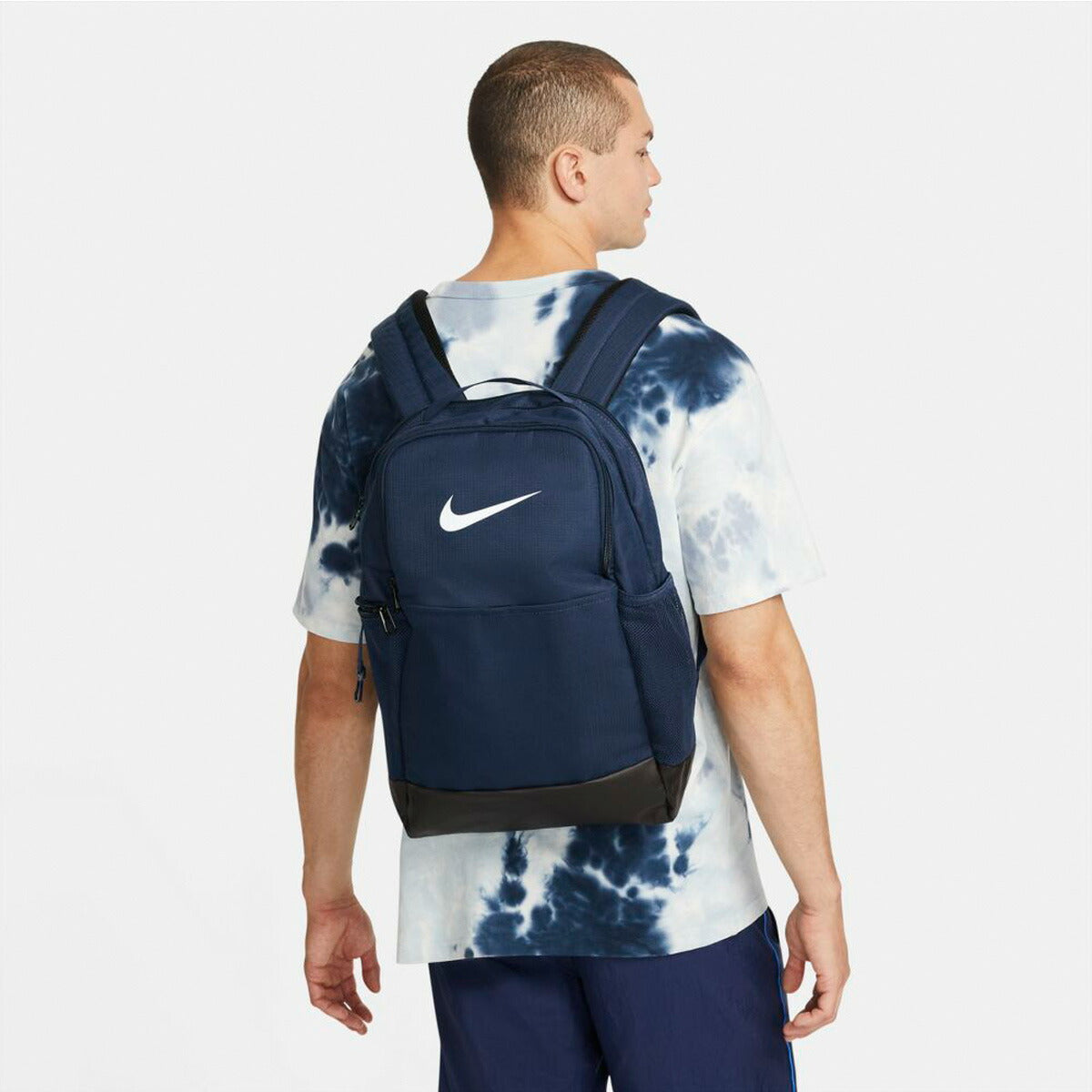 ナイキ メンズ バッグ ブラジリア M バックパック 9.5 24L NIKE アクセサリ DH7709