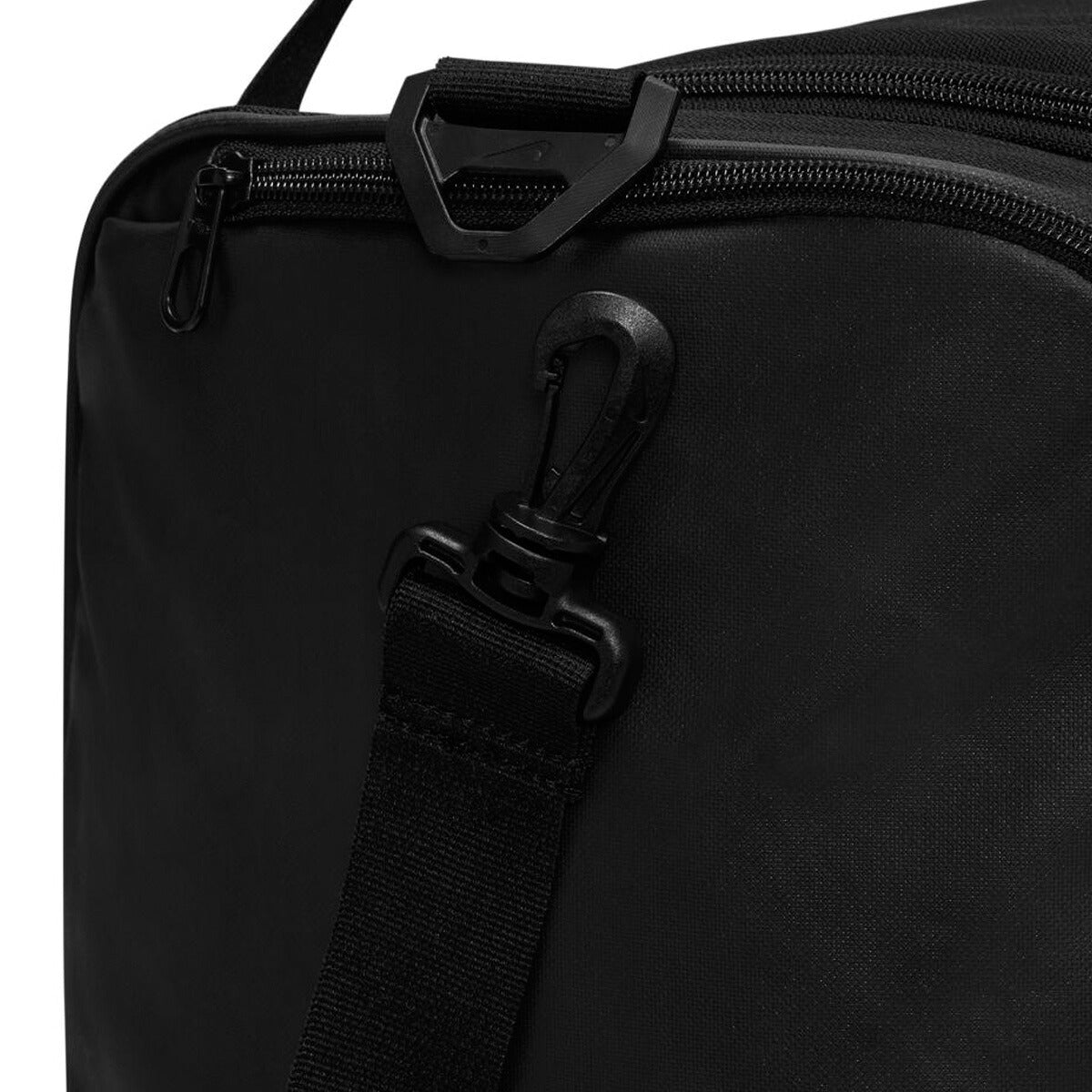 ナイキ バッグ メンズ ブラジリア M ダッフル 9.5 60L 黒 ブラック DH7710