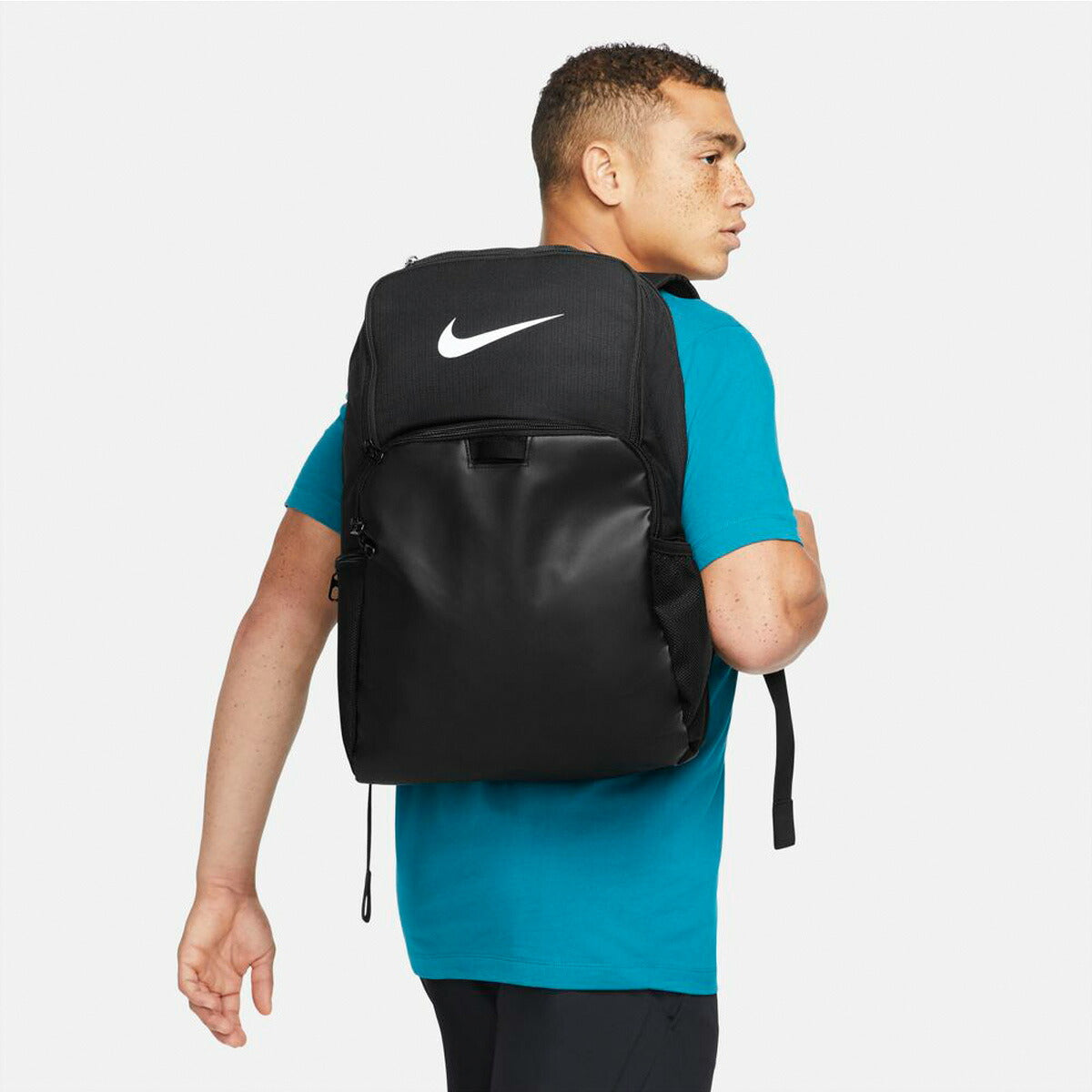ナイキ バッグ メンズ ブラジリア XL バックパック 9.5 30L 黒 ブラック DM3975