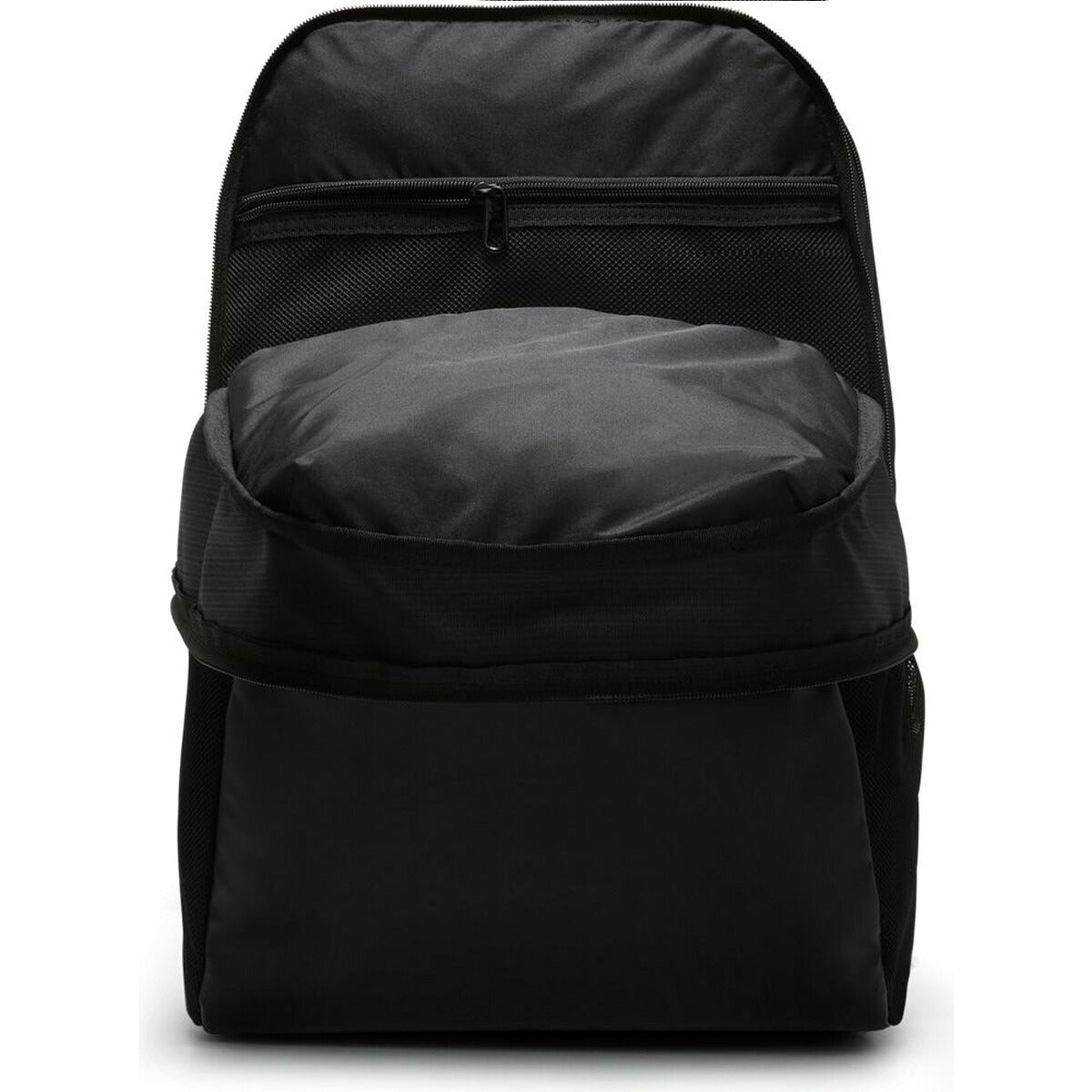 ナイキ バッグ メンズ ブラジリア XL バックパック 9.5 30L 黒 ブラック DM3975
