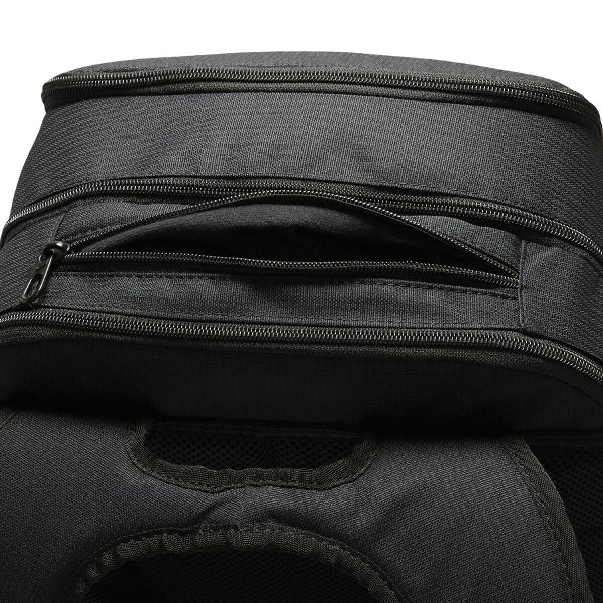 ナイキ バッグ メンズ ブラジリア XL バックパック 9.5 30L 黒 ブラック DM3975