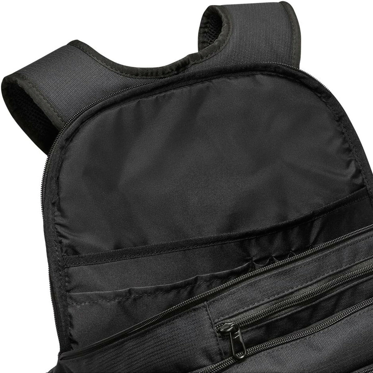 ナイキ バッグ メンズ ブラジリア XL バックパック 9.5 30L 黒 ブラック DM3975