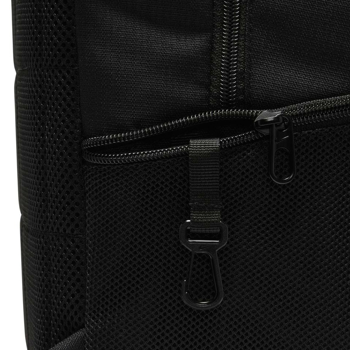 ナイキ バッグ メンズ ブラジリア XL バックパック 9.5 30L 黒 ブラック DM3975