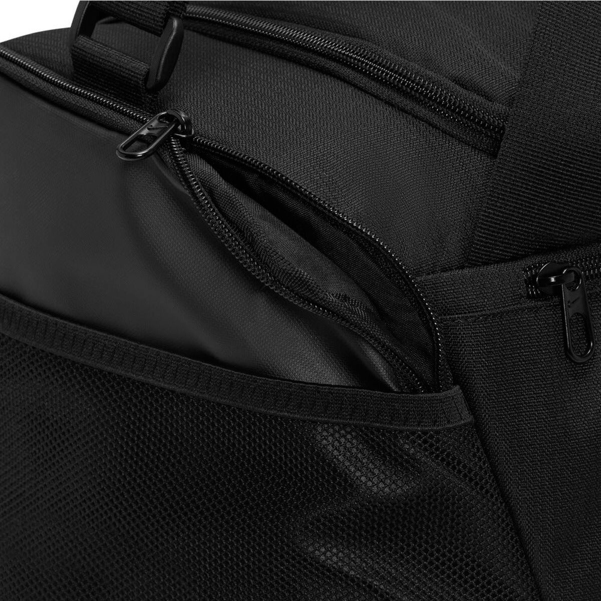 ナイキ カバン バッグ バック ブラジリア S ダッフル 9.5 41L メンズ ブランド 軽量 NIKE ボストンバッグ 修学旅行 遠征 合宿 DM3976 010 黒 ブラック 新作 大きいサイズ 有 スポーツ おしゃれ - 【公式】限定ジャージのタケスポ（Limited jersey takespo）