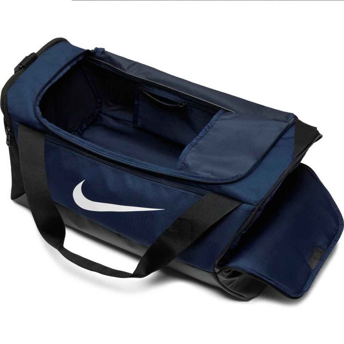 ナイキ メンズ バッグ ブラジリア S ダッフル 9.5 41L NIKE アクセサリ DM3976