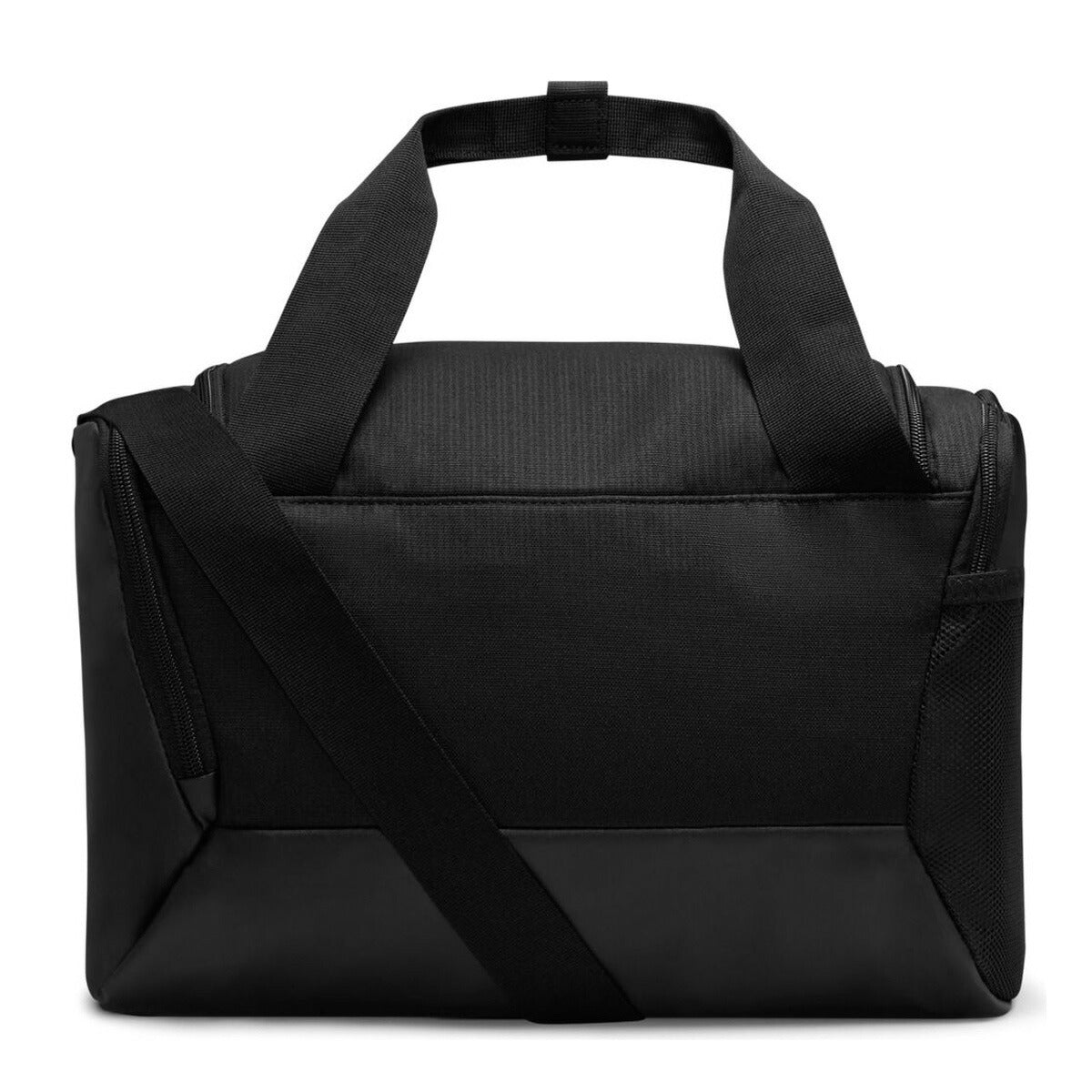 ナイキ バッグ メンズ レディース ブランド カバン バック ボストン ダッフルバッグ ジム 25L 小さめ XS 軽量 ブラジリア 黒 ブラック NIKE DM3977 スポーツ おしゃれ 新作 - 【公式】限定ジャージのタケスポ（Limited jersey takespo）