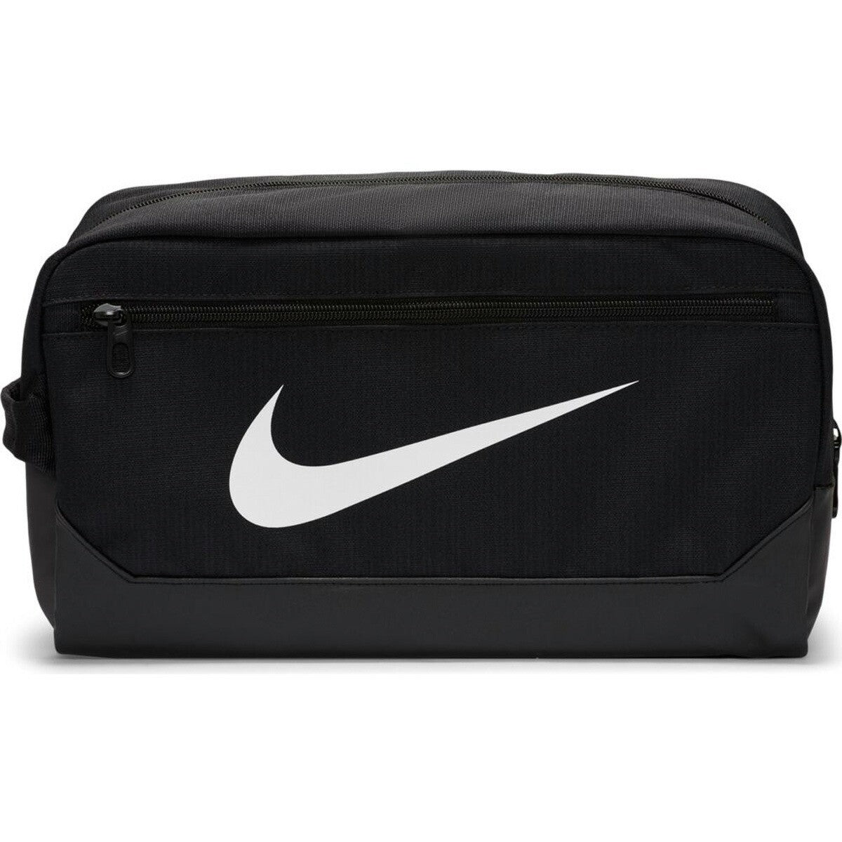 ナイキ カバン バッグ バック 部活 ブラジリア シュー 9.5 11L メンズ ブランド 軽量 NIKE DM3982 010 黒 ブラック 新作 大きいサイズ 有 スポーツ おしゃれ - 【公式】限定ジャージのタケスポ（Limited jersey takespo）