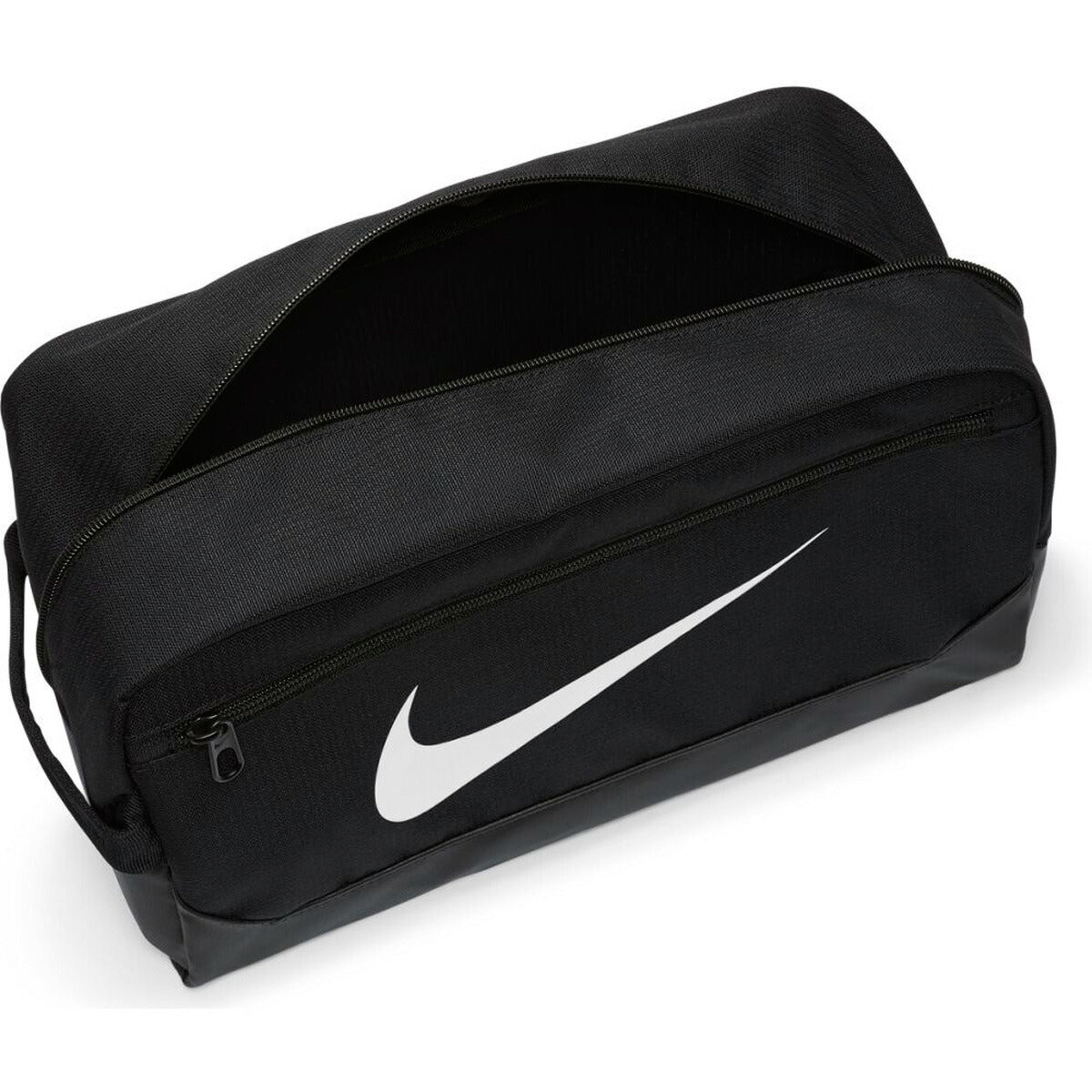 ナイキ カバン バッグ バック 部活 ブラジリア シュー 9.5 11L メンズ ブランド 軽量 NIKE DM3982 010 黒 ブラック 新作 大きいサイズ 有 スポーツ おしゃれ - 【公式】限定ジャージのタケスポ（Limited jersey takespo）