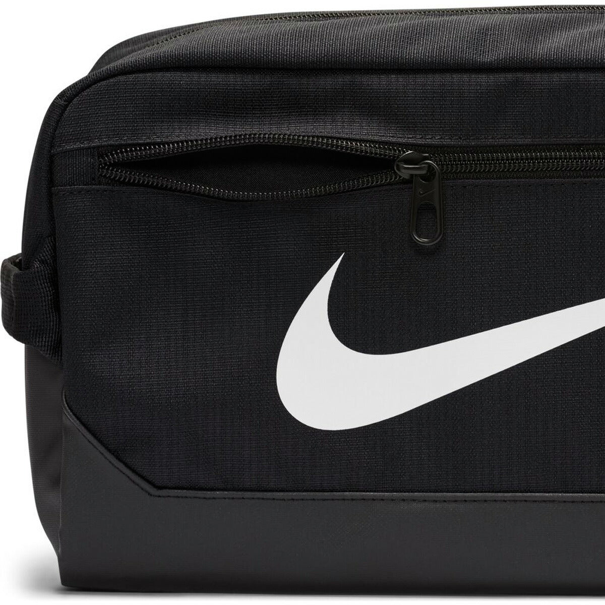 ナイキ カバン バッグ バック 部活 ブラジリア シュー 9.5 11L メンズ ブランド 軽量 NIKE DM3982 010 黒 ブラック 新作 大きいサイズ 有 スポーツ おしゃれ - 【公式】限定ジャージのタケスポ（Limited jersey takespo）