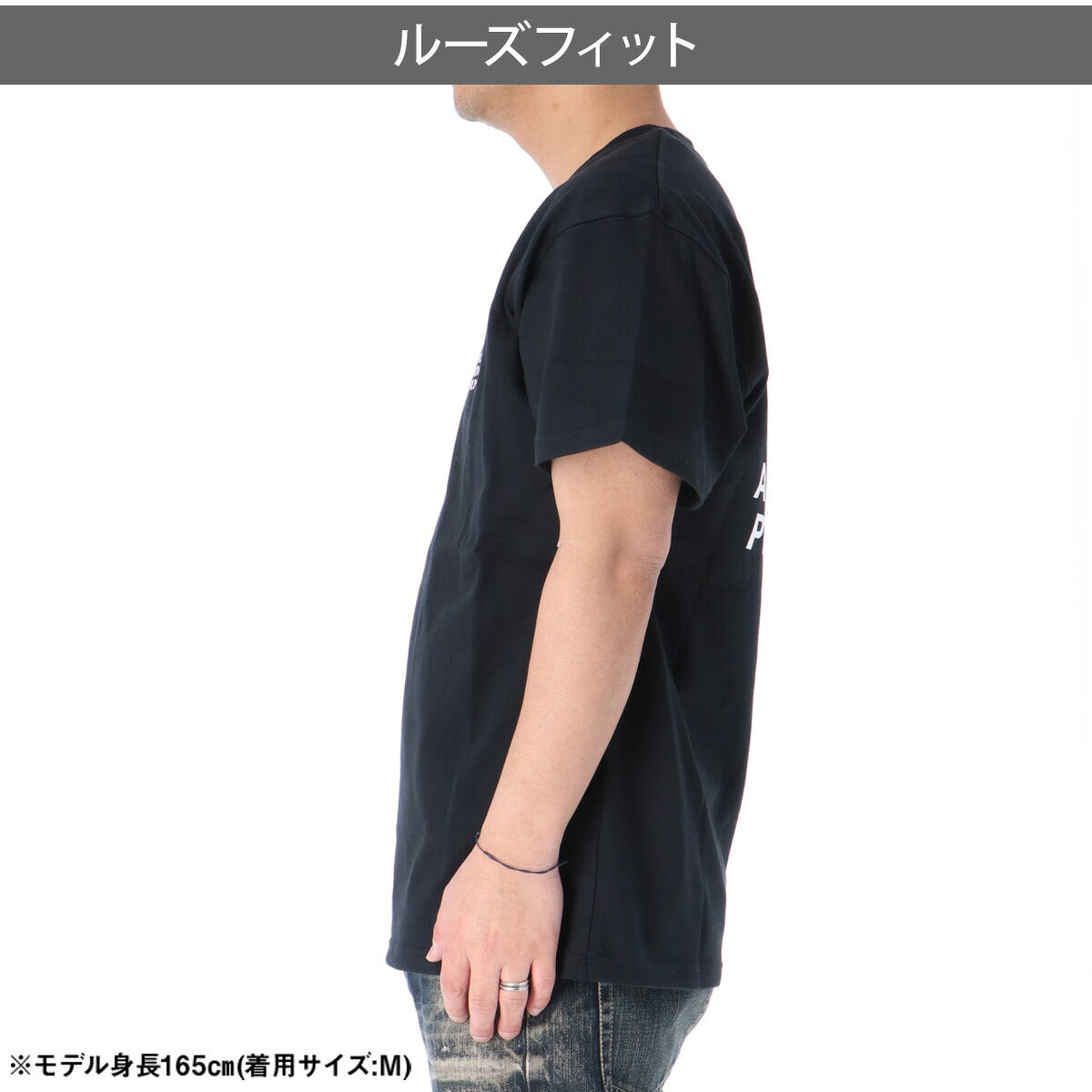 ナイキ Tシャツ メンズ スポーツウェア 黒 ブラック DM6428