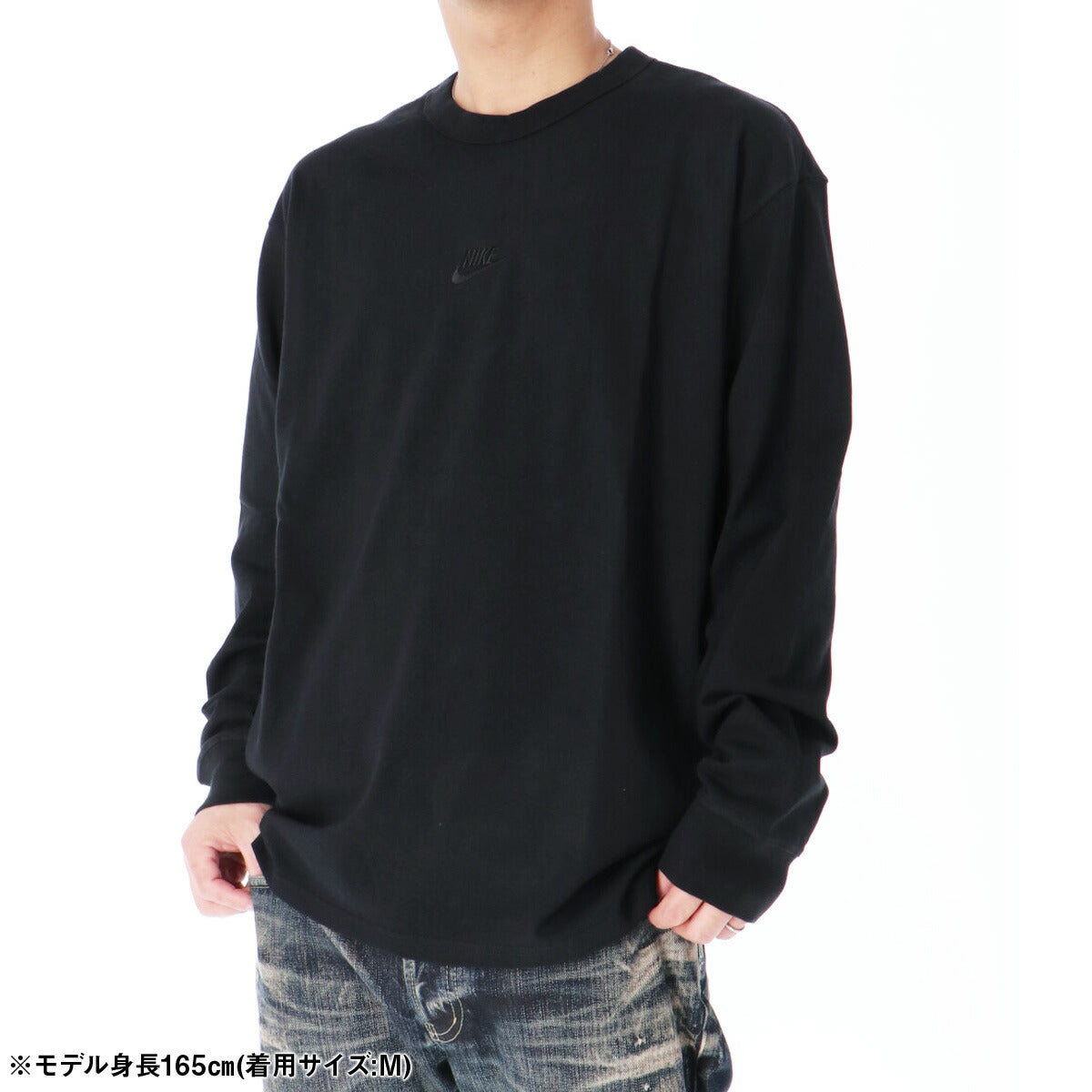 ナイキ メンズ Tシャツ プレミアム エッセンシャル NIKE アパレル 上 DO7391