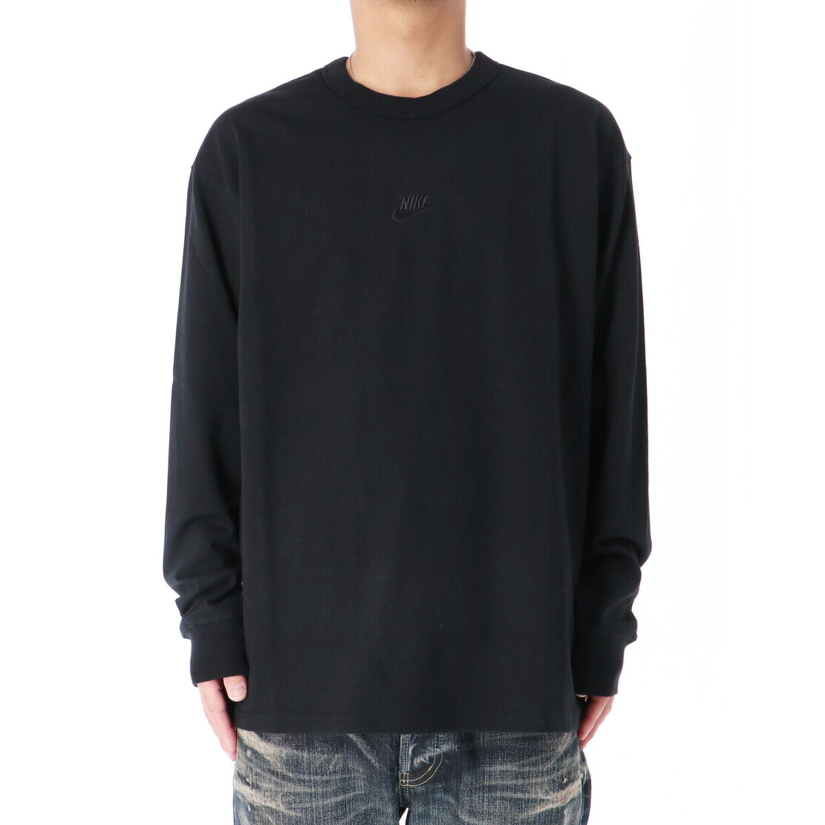 ナイキ メンズ Tシャツ プレミアム エッセンシャル NIKE アパレル 上 DO7391