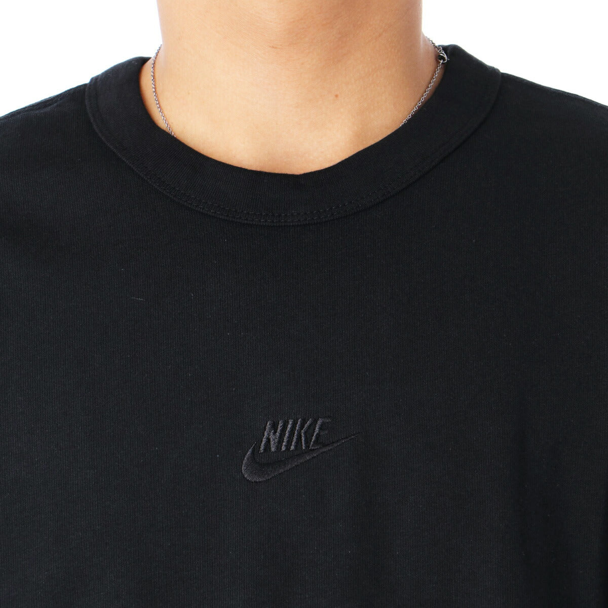 ナイキ メンズ Tシャツ プレミアム エッセンシャル NIKE アパレル 上 DO7391