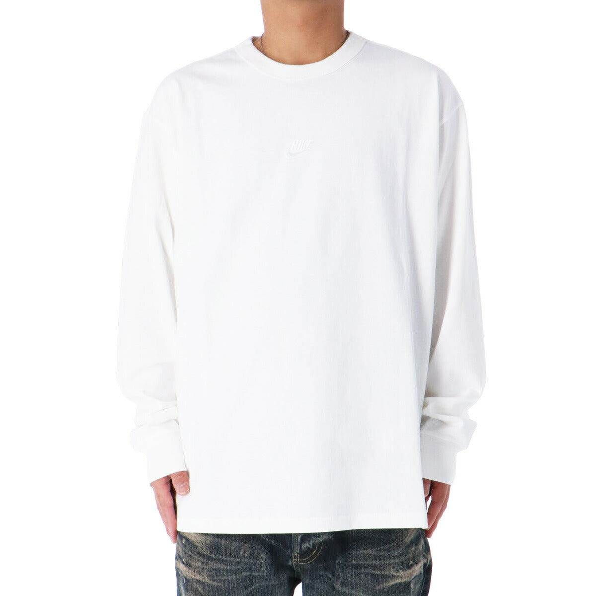 ナイキ メンズ Tシャツ プレミアム エッセンシャル NIKE アパレル 上 DO7391