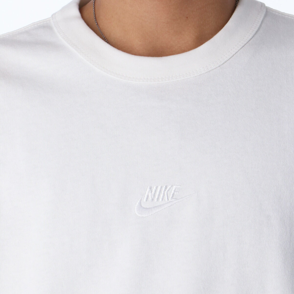 ナイキ メンズ Tシャツ プレミアム エッセンシャル NIKE アパレル 上 DO7391