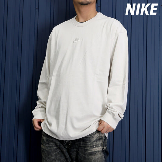 ナイキ メンズ Tシャツ プレミアム エッセンシャル NIKE アパレル 上 DO7391