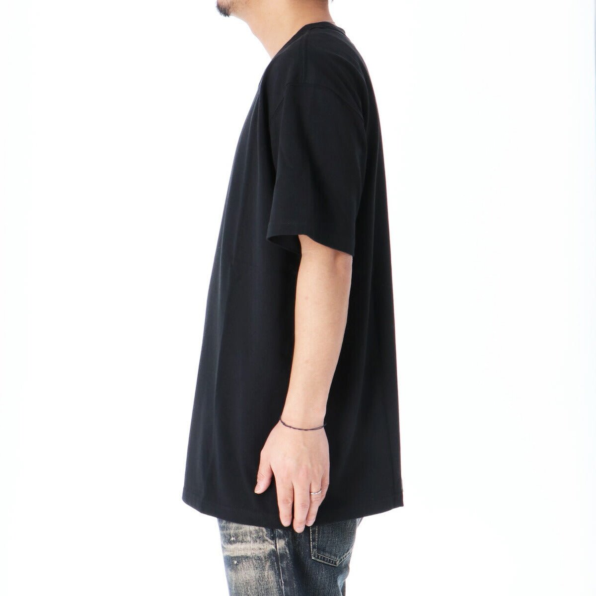ナイキ 半袖 プレミアム エッセンシャル Tシャツ メンズ ブランド NIKE コットン100% DO7393 010 黒 ブラック 新作 大きいサイズ 有 スポーツウェア トレーニングウェア スポーツ おしゃれ - 【公式】限定ジャージのタケスポ（Limited jersey takespo）