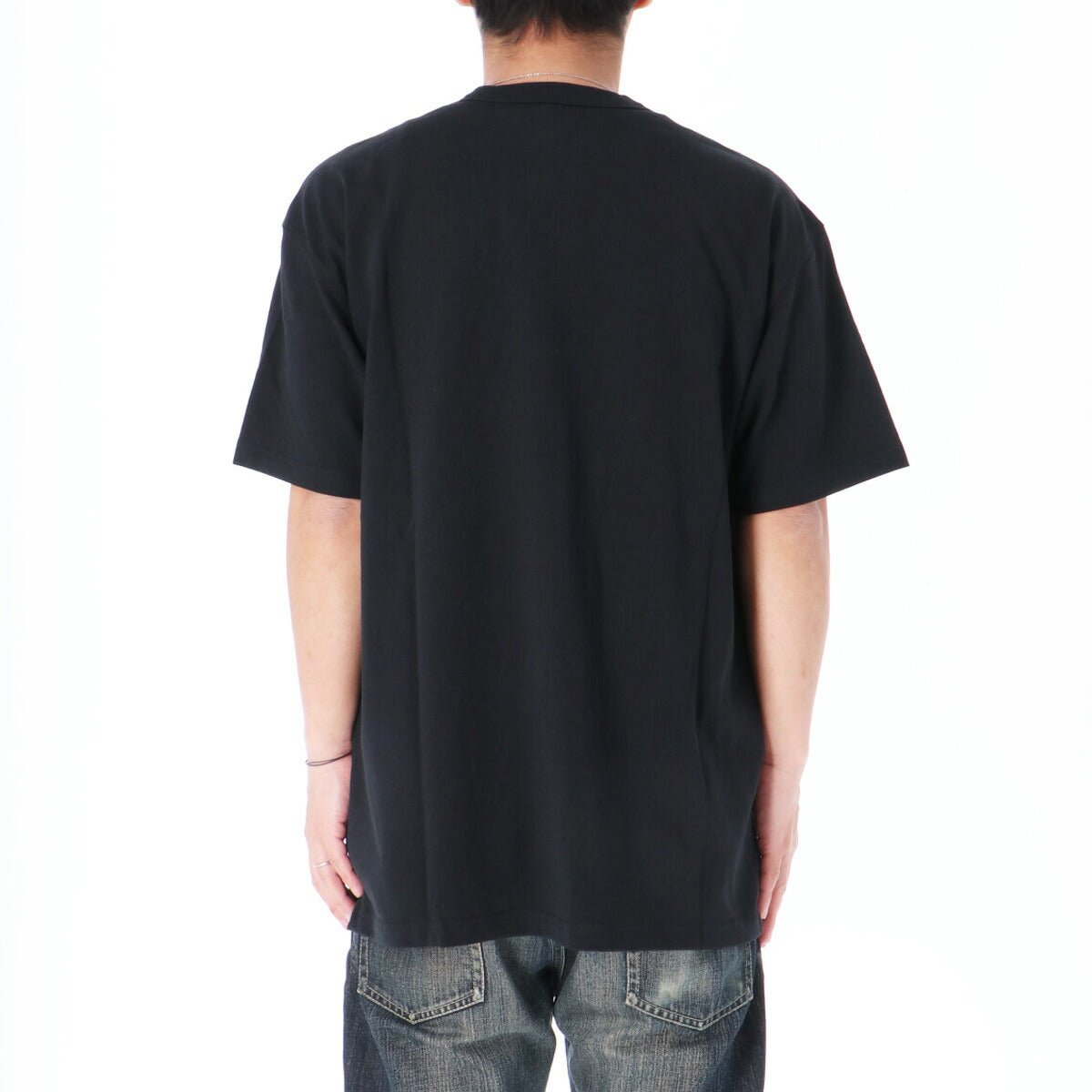 ナイキ 半袖 プレミアム エッセンシャル Tシャツ メンズ ブランド NIKE コットン100% DO7393 010 黒 ブラック 新作 大きいサイズ 有 スポーツウェア トレーニングウェア スポーツ おしゃれ - 【公式】限定ジャージのタケスポ（Limited jersey takespo）