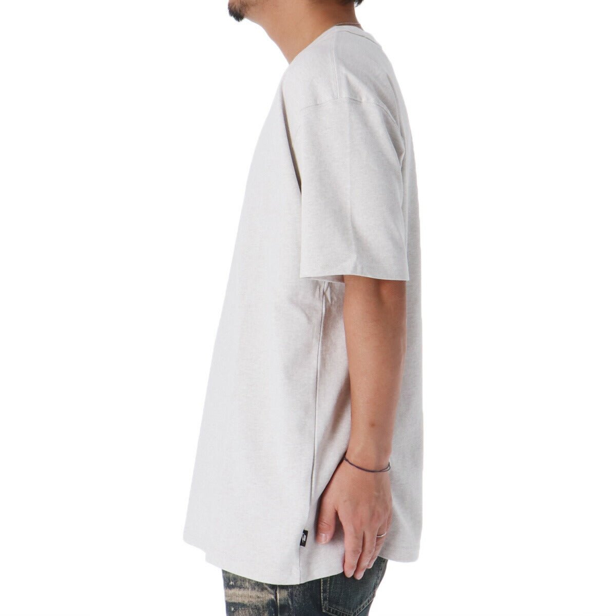 ナイキ 半袖 プレミアム エッセンシャル Tシャツ メンズ ブランド NIKE コットン100% DO7393 074 白 ホワイト 新作 大きいサイズ 有 スポーツウェア トレーニングウェア スポーツ おしゃれ - 【公式】限定ジャージのタケスポ（Limited jersey takespo）