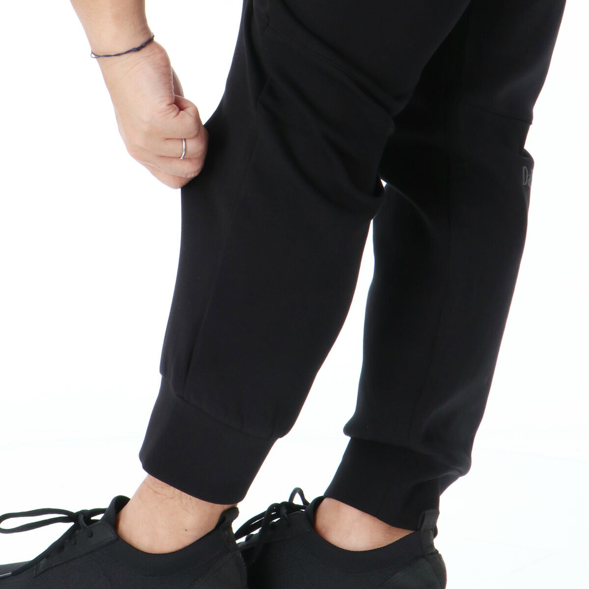 ダウポンチ メンズ スウェット上下 テックスウェット dalponte アパレル 上下 DPZ0420/DPZ0421