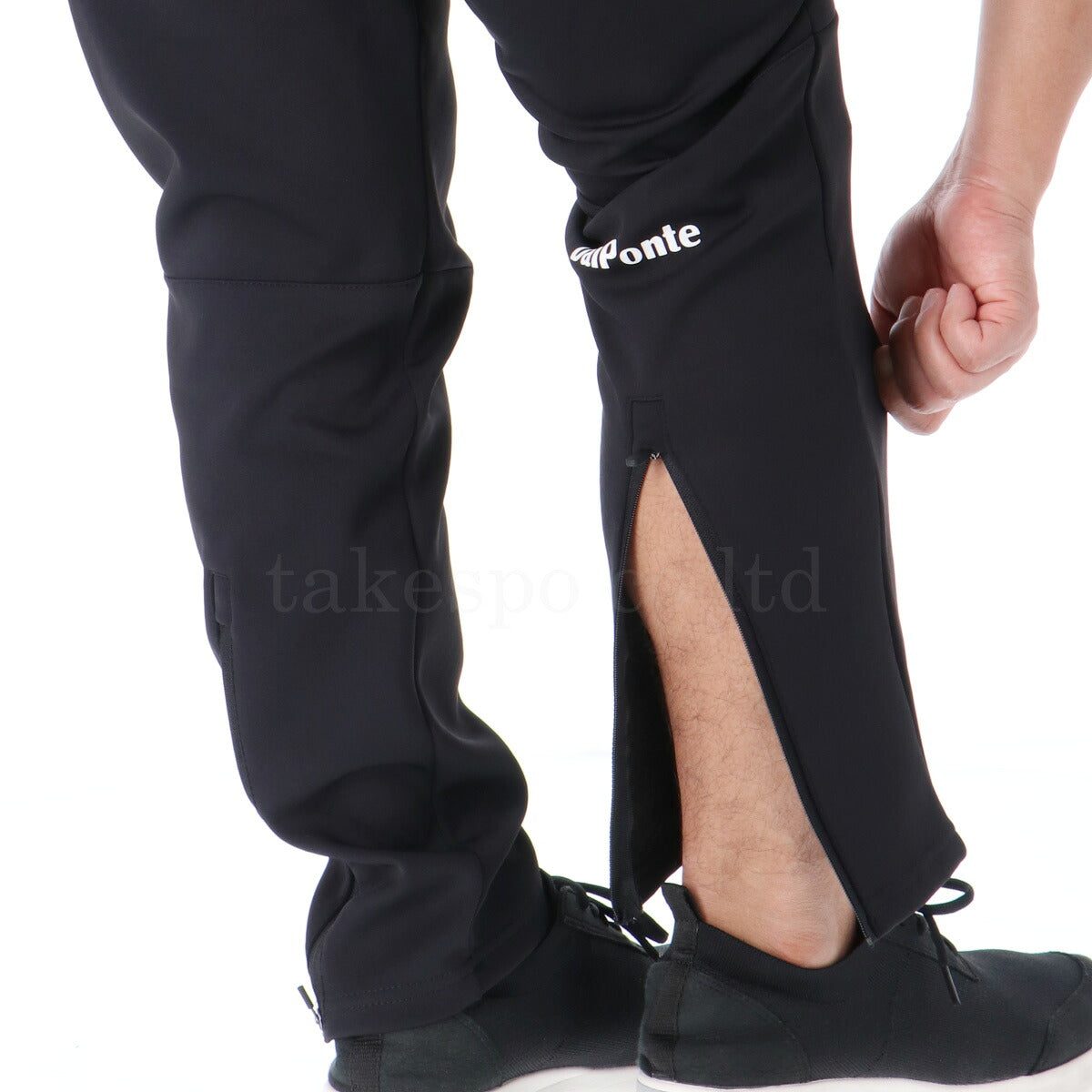 ダウポンチ メンズ ジャージ上下 極暖 dalponte アパレル 上下 DPZ0422/DPZ0423