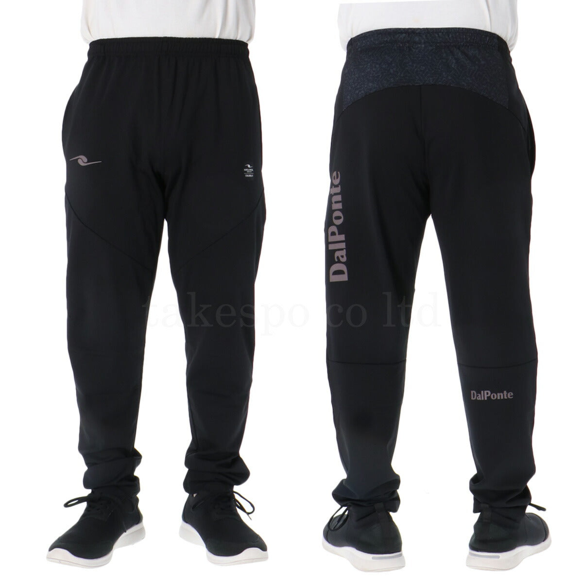 ダウポンチ メンズ ジャージ上下 dalponte アパレル 上下 DPZ0442/DPZ0444
