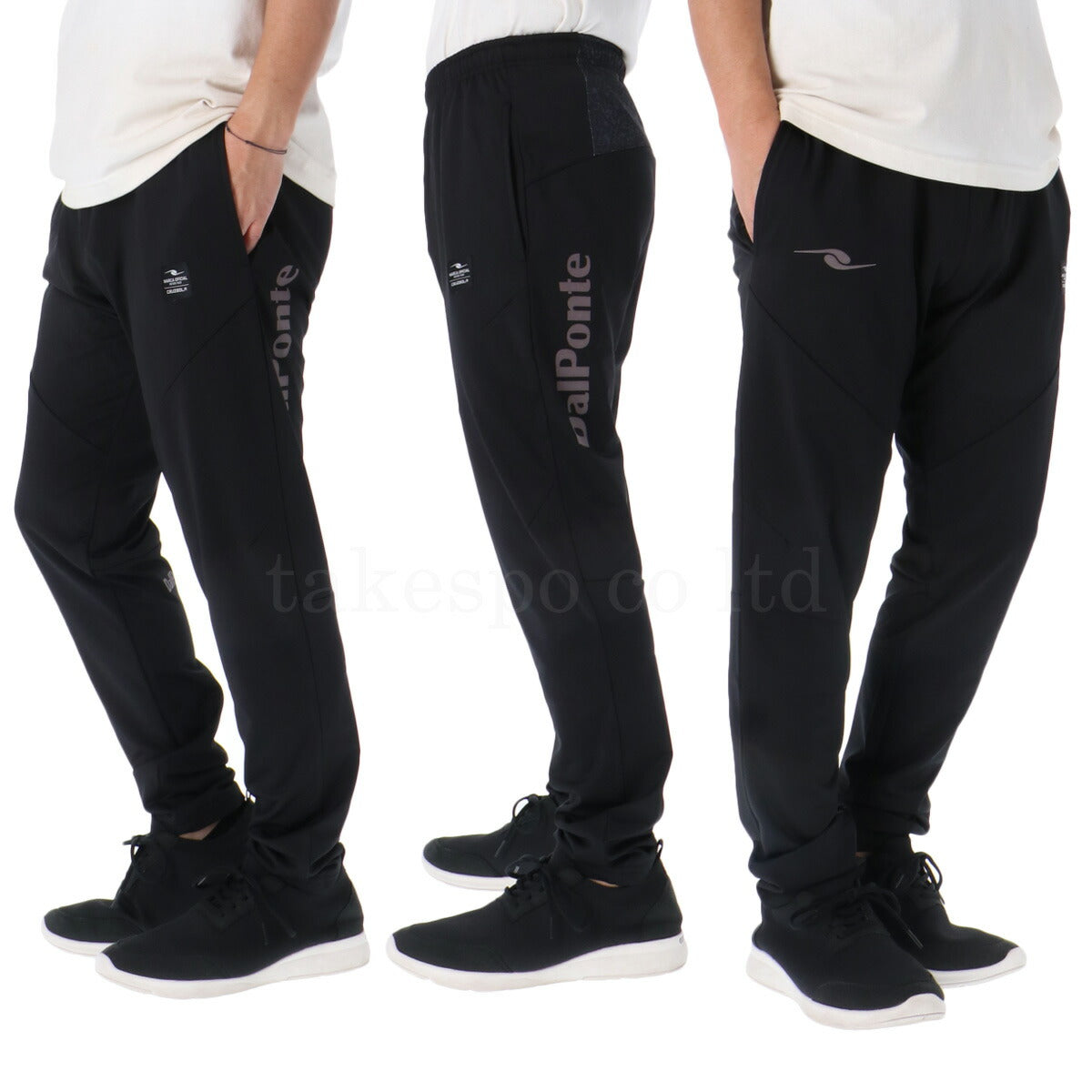 ダウポンチ メンズ ジャージ上下 dalponte アパレル 上下 DPZ0442/DPZ0444