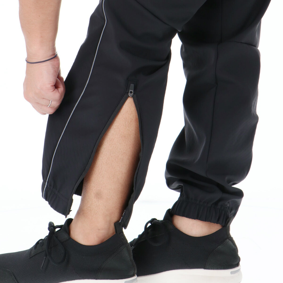 ダウポンチ メンズ ウインドブレーカー上下 ノーベント dalponte アパレル 上下 DPZ0453/DPZ0454