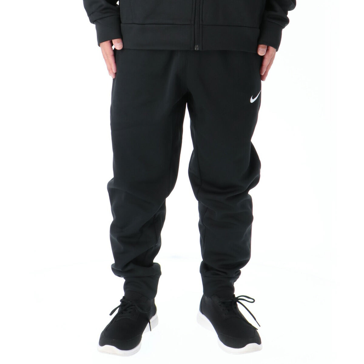 ナイキ メンズ スウェット上下 Therma-FIT NIKE アパレル 上下 DQ4831/DQ5406