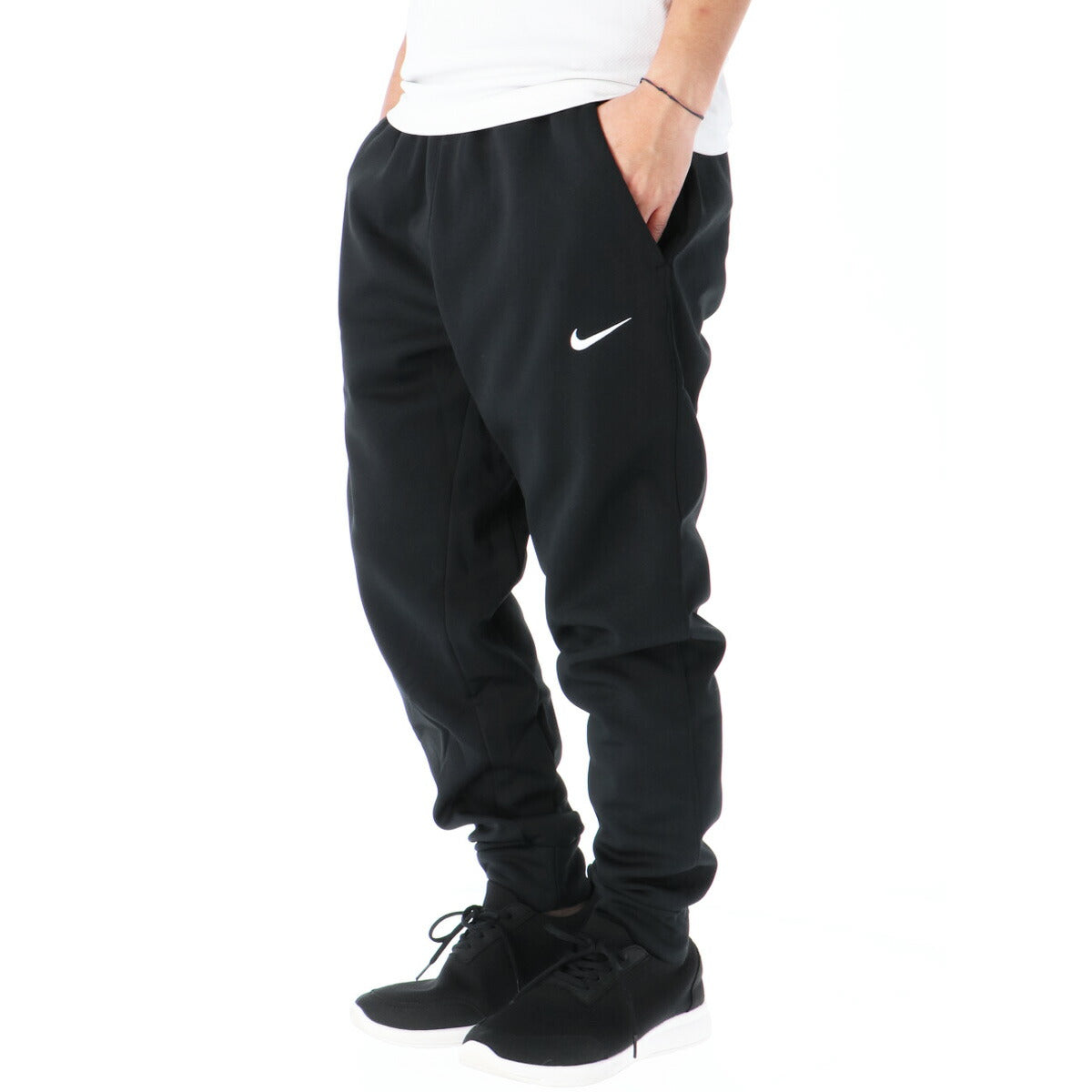 ナイキ メンズ スウェット上下 Therma-FIT NIKE アパレル 上下 DQ4831/DQ5406