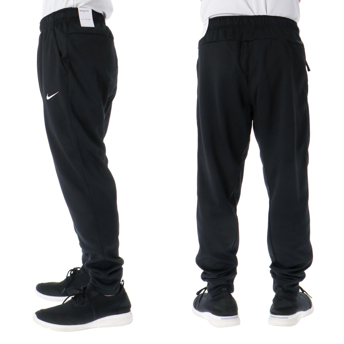 ナイキ メンズ スウェット上下 Therma-FIT NIKE アパレル 上下 DQ4831/DQ5406