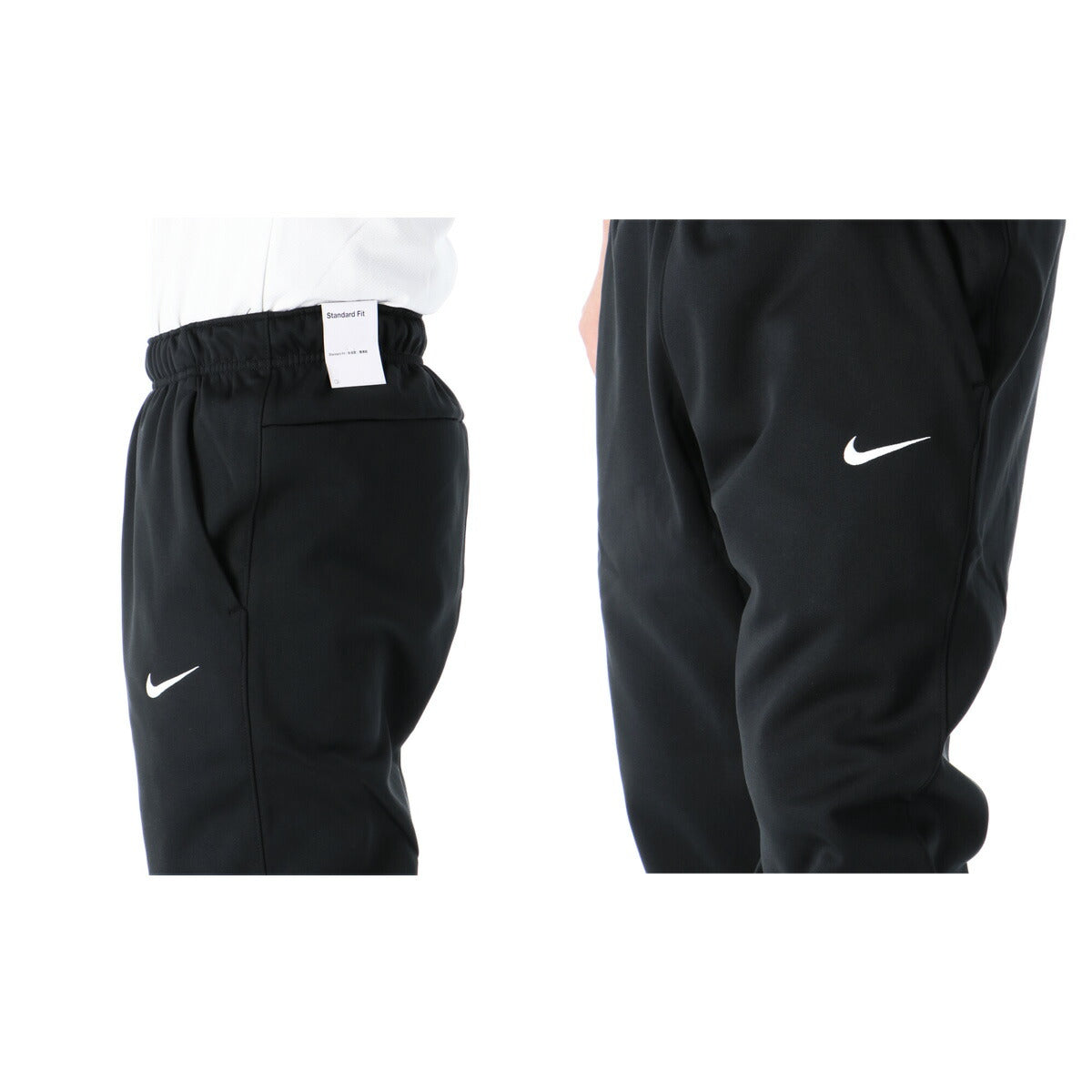 ナイキ メンズ スウェット上下 Therma-FIT NIKE アパレル 上下 DQ4831/DQ5406