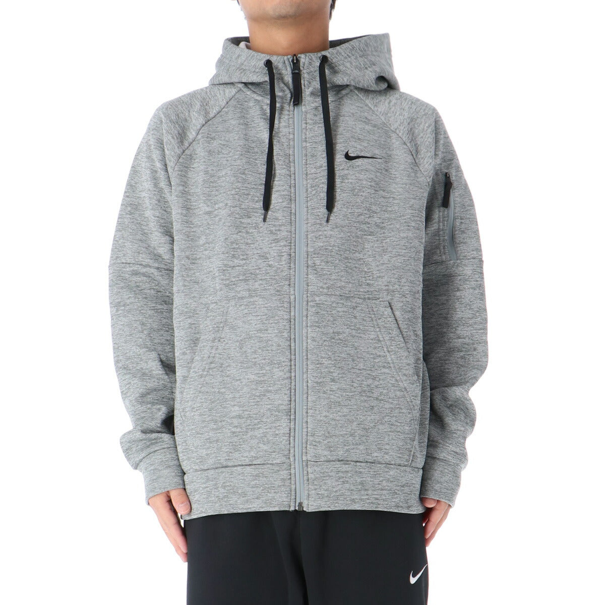 ナイキ メンズ スウェット上下 Therma-FIT NIKE アパレル 上下 DQ4831/DQ5406