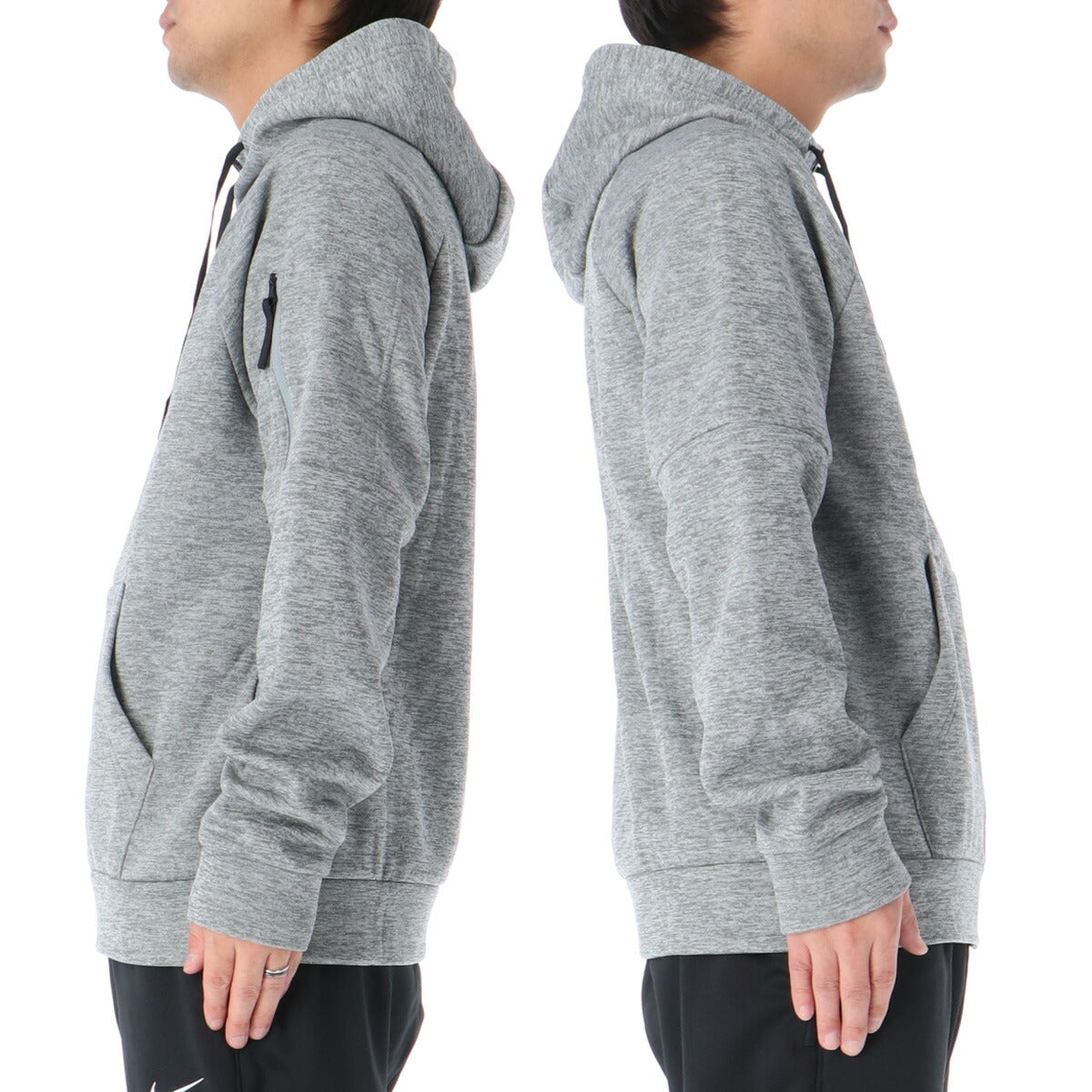 ナイキ メンズ スウェット上下 Therma-FIT NIKE アパレル 上下 DQ4831/DQ5406