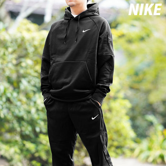 ナイキ メンズ スウェット上下 Therma-FIT NIKE アパレル 上下 DQ4835/DQ5406