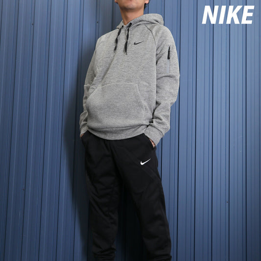 ナイキ メンズ スウェット上下 Therma-FIT NIKE アパレル 上下 DQ4835/DQ5406
