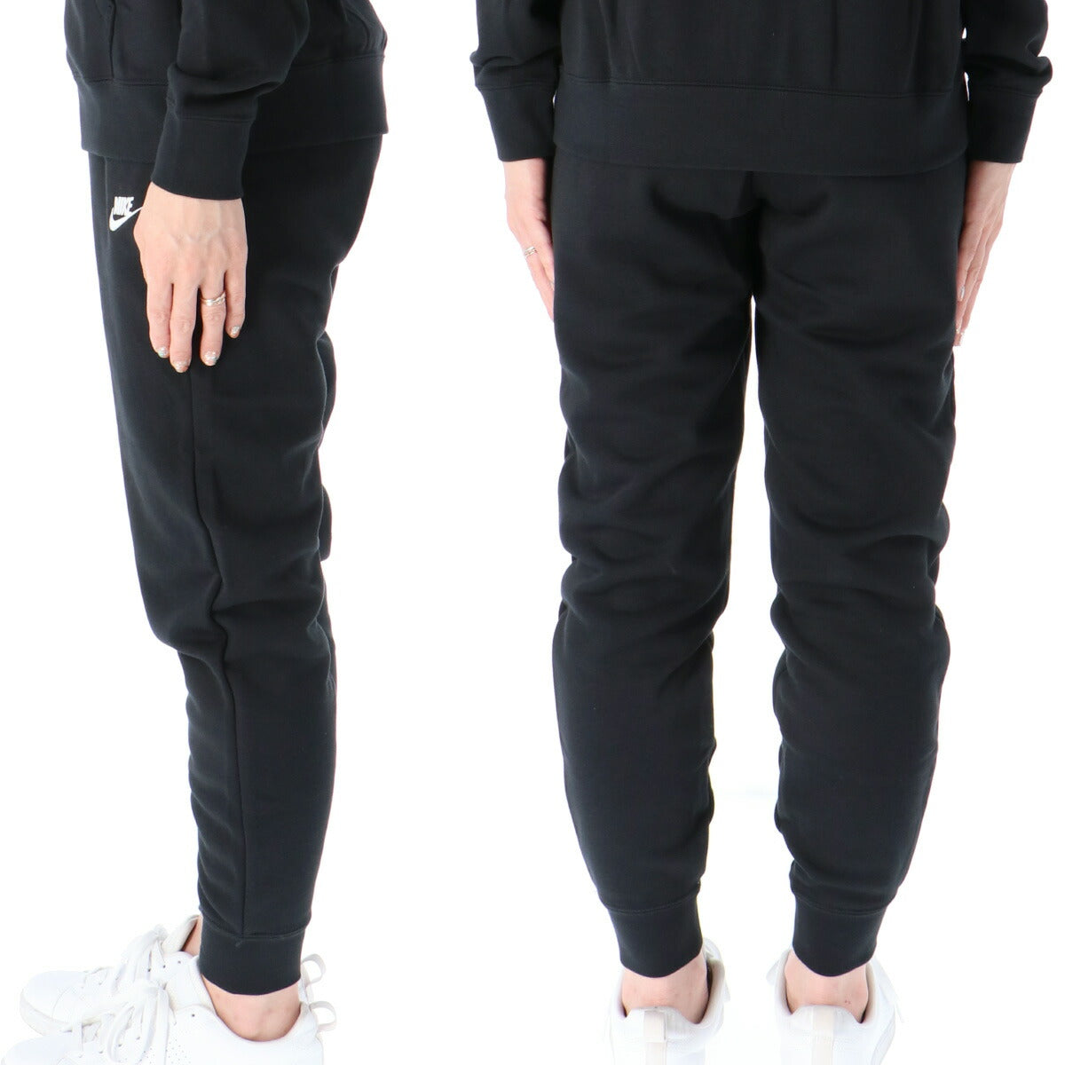 ナイキ レディース ロングパンツ NSW クラブ フリース NIKE アパレル 下 DQ5192