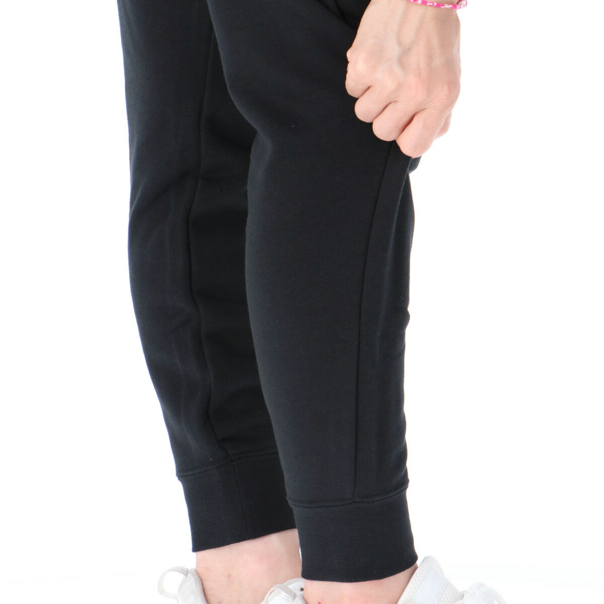 ナイキ レディース ロングパンツ NSW クラブ フリース NIKE アパレル 下 DQ5192