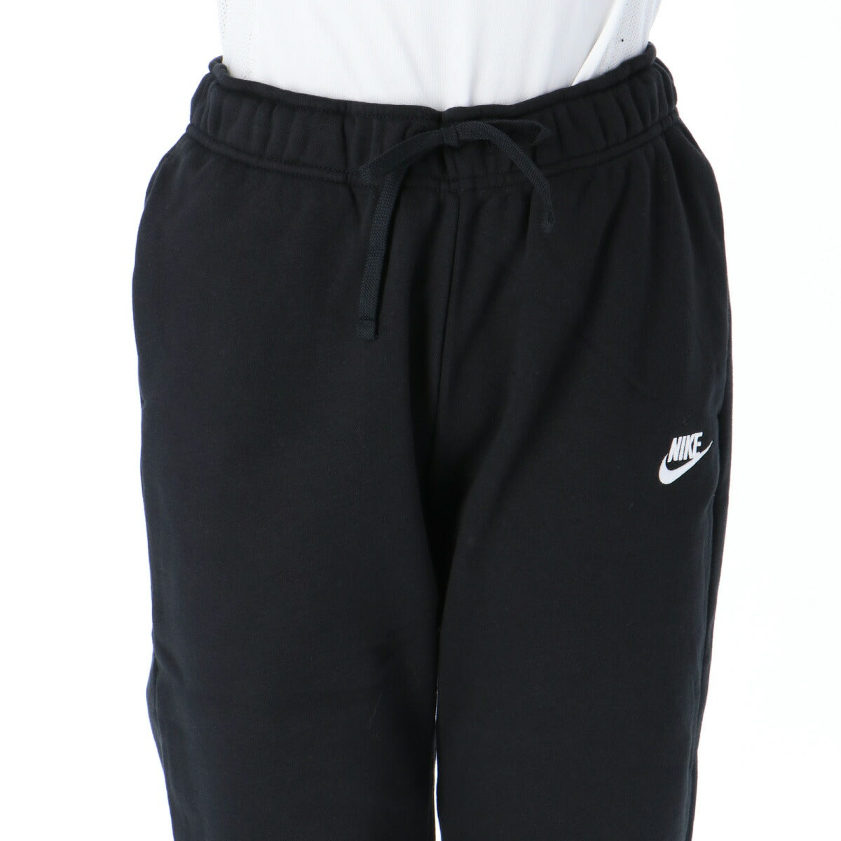 ナイキ レディース ロングパンツ NSW クラブ フリース NIKE アパレル 下 DQ5192