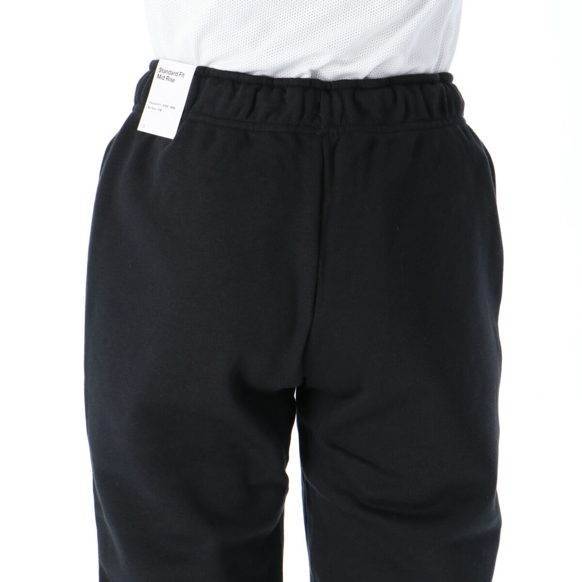 ナイキ レディース ロングパンツ NSW クラブ フリース NIKE アパレル 下 DQ5192