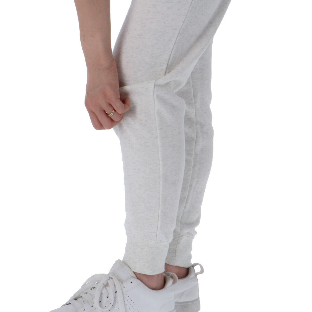 ナイキ レディース ロングパンツ NSW クラブ フリース NIKE アパレル 下 DQ5192