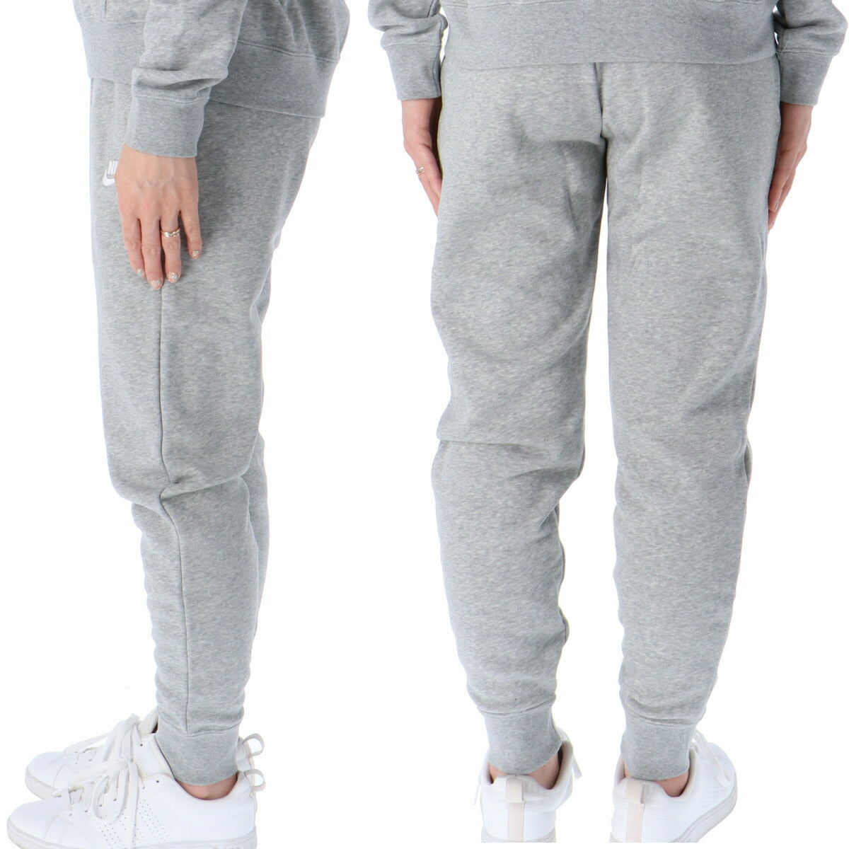 ナイキ レディース ロングパンツ NSW クラブ フリース NIKE アパレル 下 DQ5192